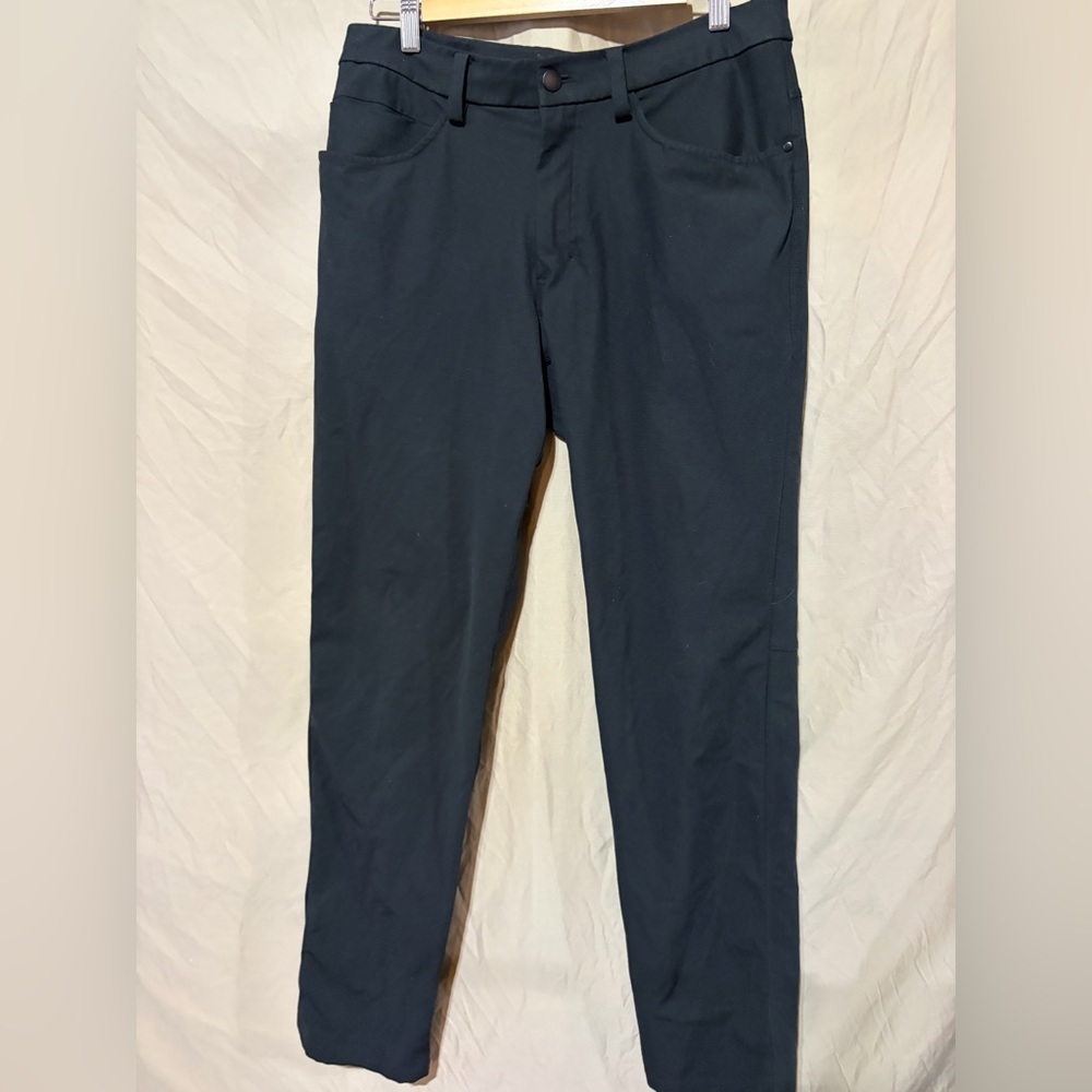 Lululemon dress pants